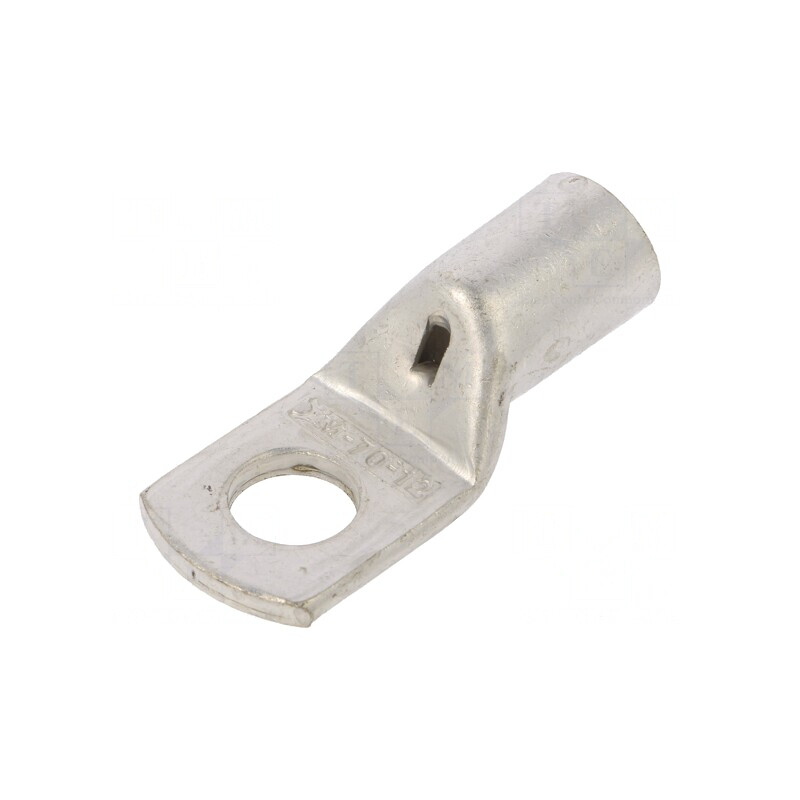 Inel Tubular Crimpat M12 70mm2 Cupru | Electronic-mag.ro | Componente Electronice Inel Tubular Crimpat M12 70mm2 Cupru | Electronic-mag.ro | Componente Electronice