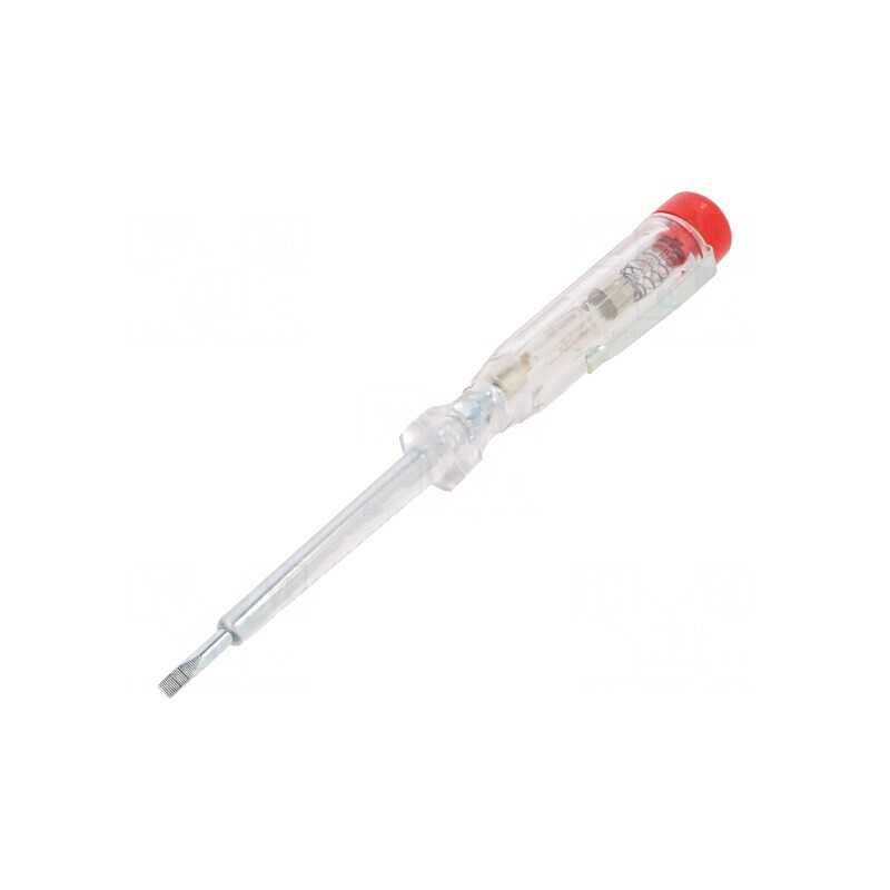 Tester de Tensiune Izolată Digitală | Electronic-mag.ro | Componente Electronice