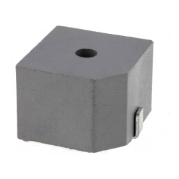 Semnalizator Electromagnetic SMD 12VDC | Electronic-mag.ro | Componente Electronice