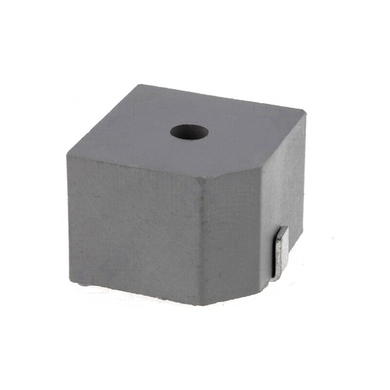 Semnalizator Electromagnetic SMD 12VDC | Electronic-mag.ro | Componente Electronice