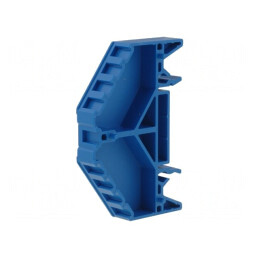 Suport Markere Albastru 25-70°C | Electronic-mag.ro | Componente Electronice