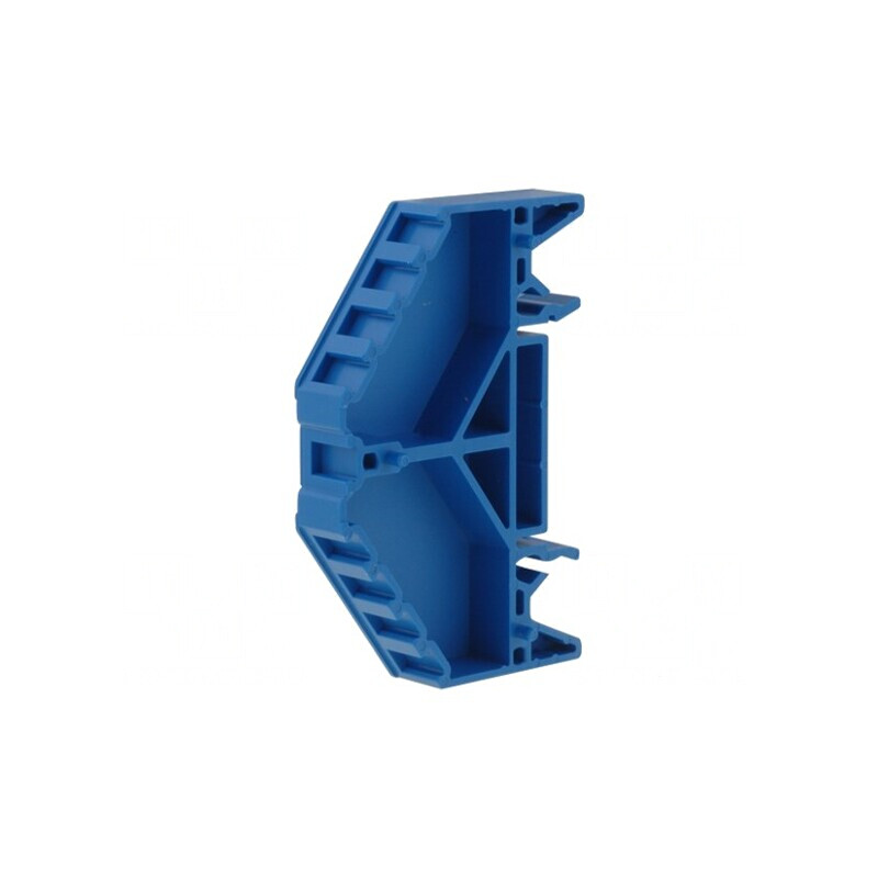 Suport Markere Albastru 25-70°C | Electronic-mag.ro | Componente Electronice