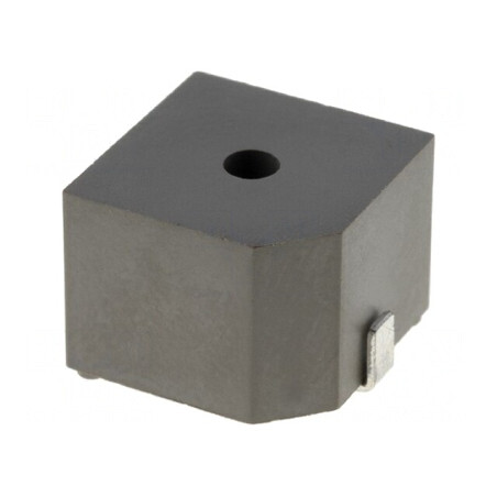 Traductor Sunet Semnalizator Electromagnetic 5V SMD | Electronic-mag.ro | Componente Electronice