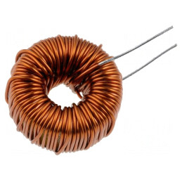 Inductor THT 330uH 0.5A | Electronic-mag.ro | Componente Electronice