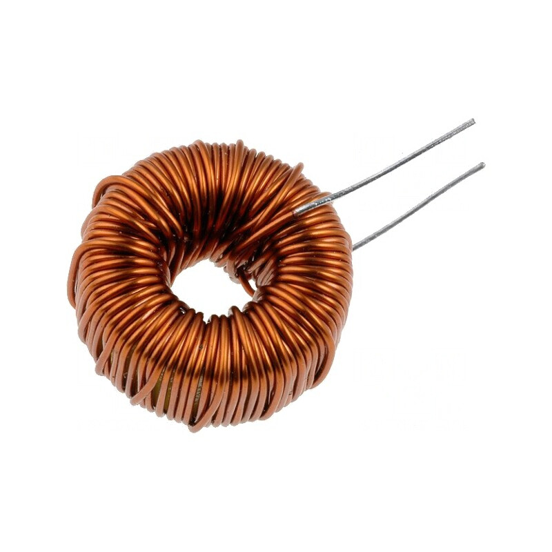 Inductor THT 330uH 0.5A | Electronic-mag.ro | Componente Electronice