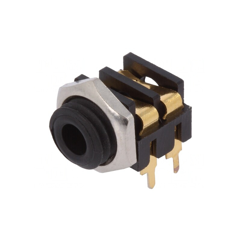 Soclu Jack 3,5mm Mono Mamă cu Întrerupător Dublu | Electronic-mag.ro | Componente Electronice Soclu Jack 3,5mm Mono Mamă cu Întrerupător Dublu | Electronic-mag.ro | Componente Electronice