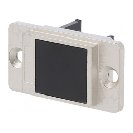 Capac de Protecție Metalic DUALSLIM 29mm | Electronic-mag.ro | Componente Electronice