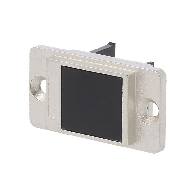 Capac de Protecție Metalic DUALSLIM 29mm | Electronic-mag.ro | Componente Electronice Capac de Protecție Metalic DUALSLIM 29mm | Electronic-mag.ro | Componente Electronice