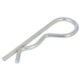 Cui spintecat zincat 6x126mm 28-40mm | Electronic-mag.ro | Componente Electronice