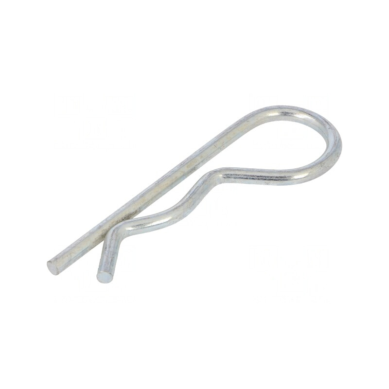 Cui spintecat zincat 6x126mm 28-40mm | Electronic-mag.ro | Componente Electronice