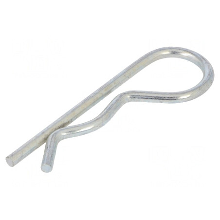 Cui spintecat zincat 6x126mm 28-40mm | Electronic-mag.ro | Componente Electronice
