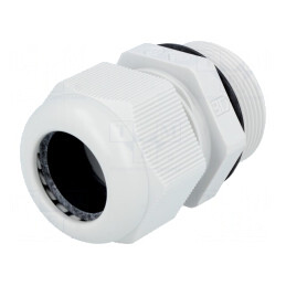 Garnitură de Etanșare Filetată M32 IP68 Gri | Electronic-mag.ro | Componente Electronice