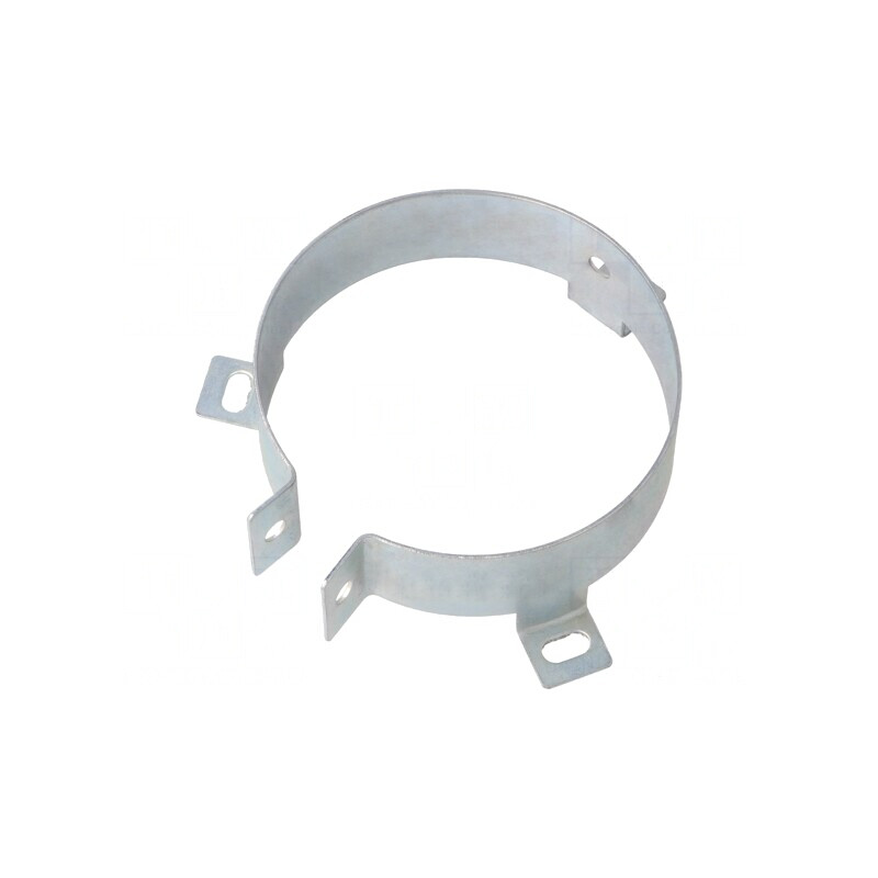 Condensatori Orizontali pentru Fixare Condensatoare Mari | Electronic-mag.ro | Componente Electronice