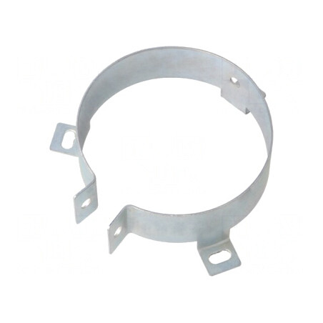 Condensatori Orizontali pentru Fixare Condensatoare Mari | Electronic-mag.ro | Componente Electronice