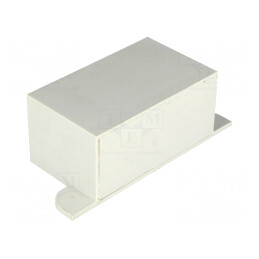 Carcasă Universală cu Lame de Fixare 39mm x 65mm x 32mm | Electronic-mag.ro | Componente Electronice