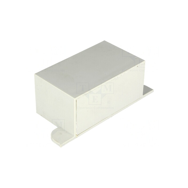 Carcasă Universală cu Lame de Fixare 39mm x 65mm x 32mm | Electronic-mag.ro | Componente Electronice Carcasă Universală cu Lame de Fixare 39mm x 65mm x 32mm | Electronic-mag.ro | Componente Electronice