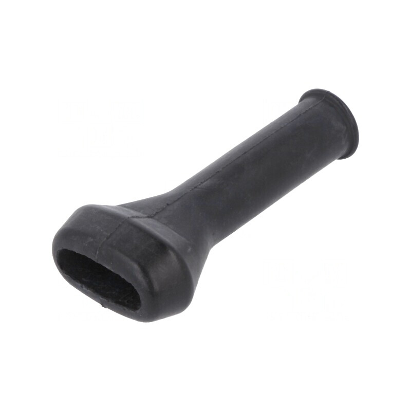 Manson Superseal 1.5 pentru Conectori 3 Pin | Electronic-mag.ro | Componente Electronice