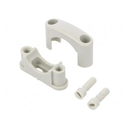 Clipsuri P pentru cabluri 22-34mm | Electronic-mag.ro | Componente Electronice