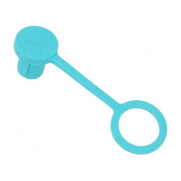 Capac de protecție TH381 IP68 -40÷125°C | Electronic-mag.ro | Componente Electronice