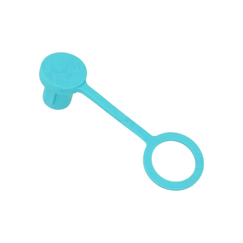 Capac de protecție TH381 IP68 -40÷125°C | Electronic-mag.ro | Componente Electronice Capac de protecție TH381 IP68 -40÷125°C | Electronic-mag.ro | Componente Electronice