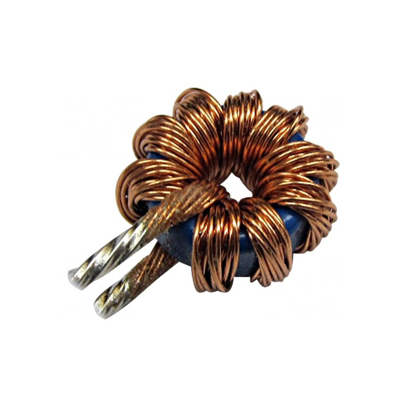 Inductor THT 3,3uH 15A | Electronic-mag.ro | Componente Electronice