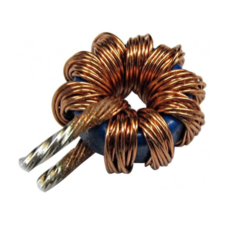 Inductor THT 3,3uH 15A | Electronic-mag.ro | Componente Electronice