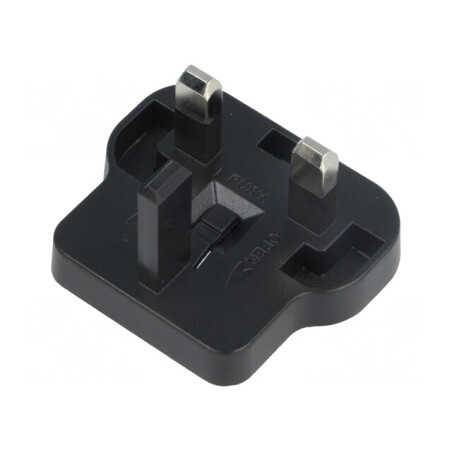 Adaptor Conectori Marea Britanie | Electronic-mag.ro | Componente Electronice