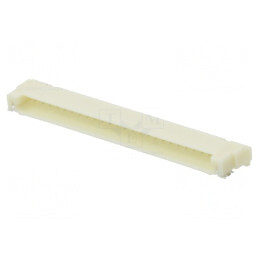 Conector Soclu Cablu-Placă 1.25mm 25 Pini SMT pentru PCB | Electronic-mag.ro | Componente Electronice