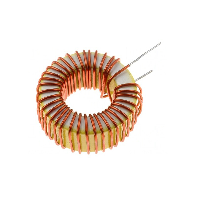 Inductor THT 68uH 3A 60mΩ | Electronic-mag.ro | Componente Electronice