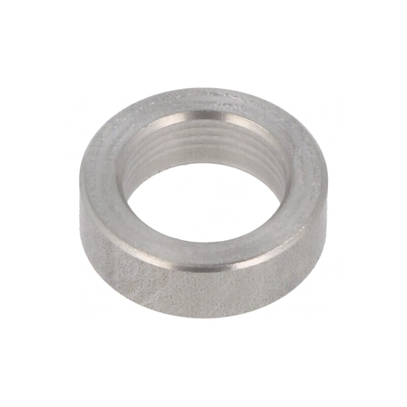 Manșon Distanțier Cilindric 5mm Oțel Inoxidabil 10.5mm | Electronic-mag.ro | Componente Electronice