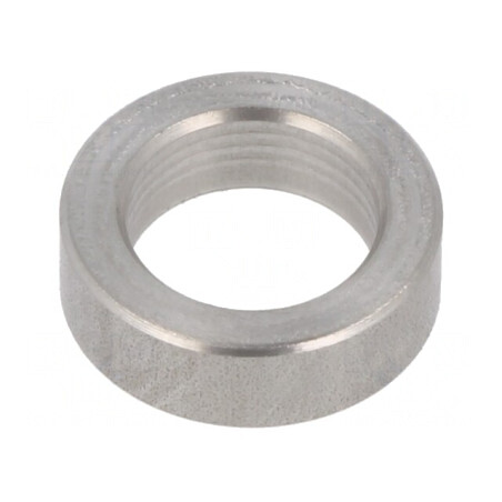Manșon Distanțier Cilindric 5mm Oțel Inoxidabil 10.5mm | Electronic-mag.ro | Componente Electronice