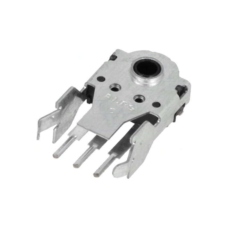 Encoder Incremental THT 12imp/rotație 5VDC 10mA | Electronic-mag.ro | Componente Electronice