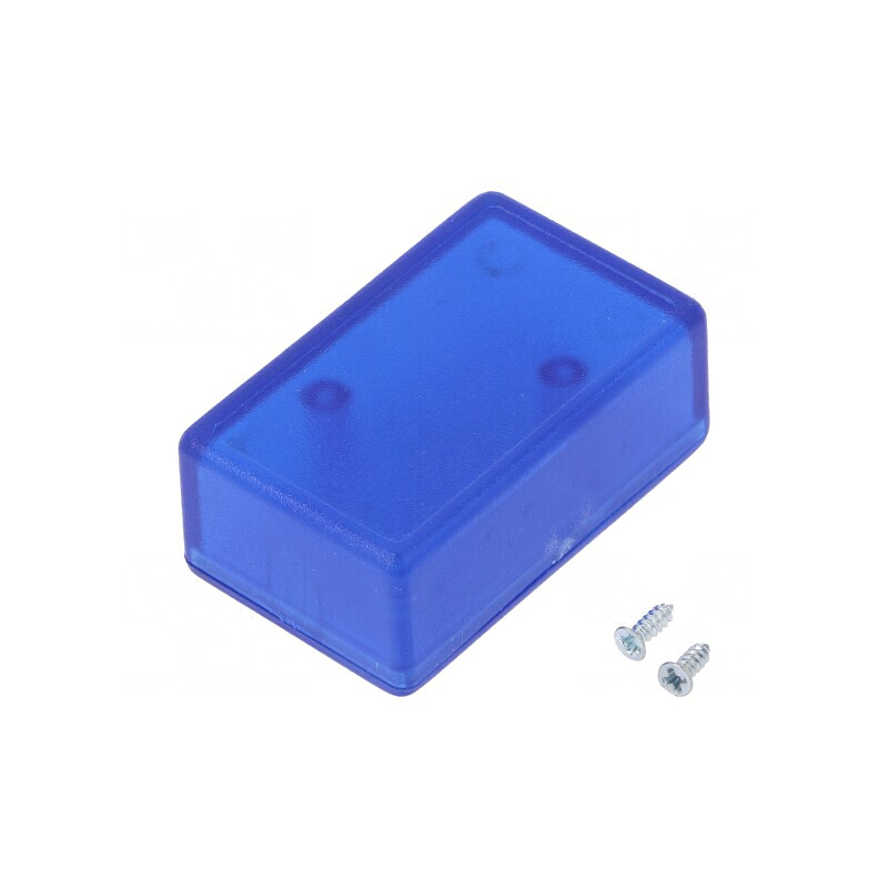 Carcasă Universală ABS 28mm x 45mm x 18mm | Electronic-mag.ro | Componente Electronice