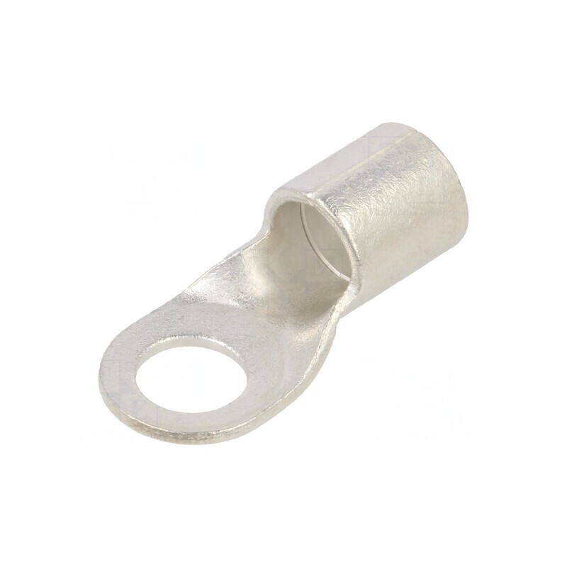 Vârf Inelar Crimpat M12 70mm2 Cupru Cositorit 13mm | Electronic-mag.ro | Componente Electronice Vârf Inelar Crimpat M12 70mm2 Cupru Cositorit 13mm | Electronic-mag.ro | Componente Electronice