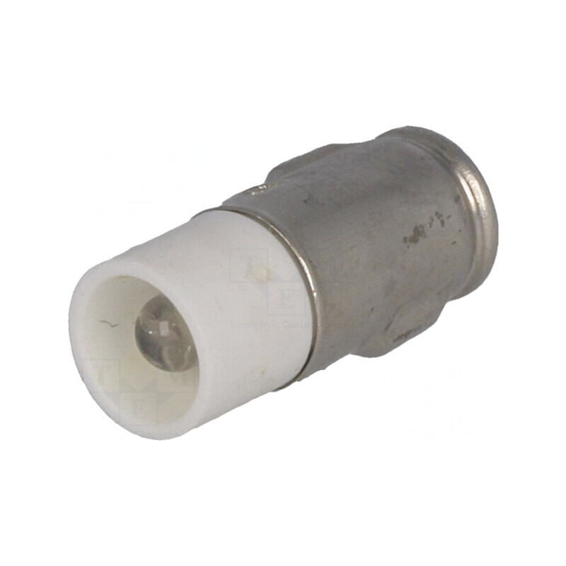 Lampă LED albă 24VDC BA7S | Electronic-mag.ro | Componente Electronice Lampă LED albă 24VDC BA7S | Electronic-mag.ro | Componente Electronice