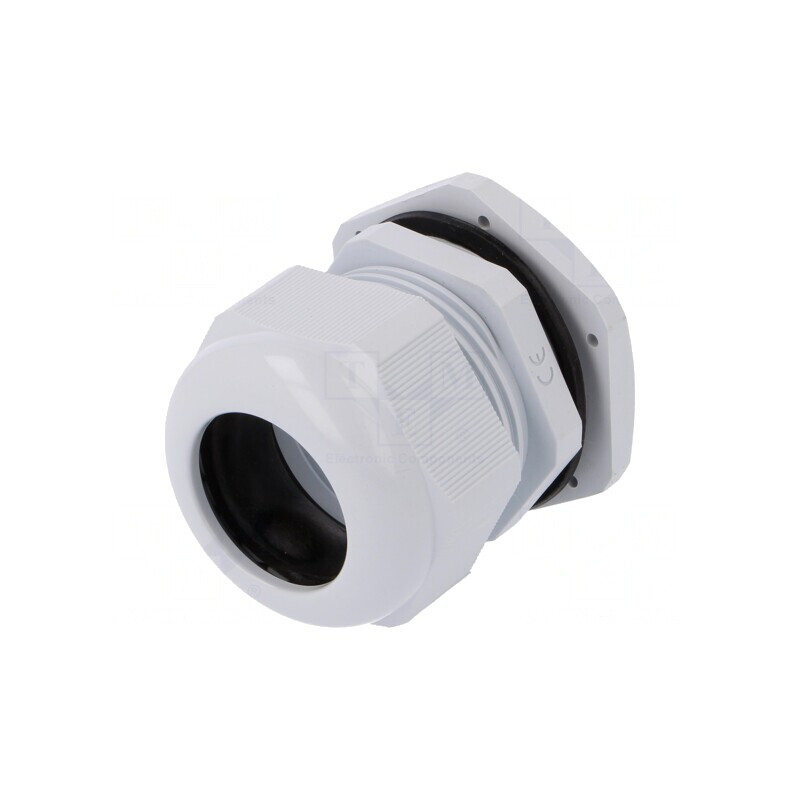 Garnitură de Etanșare PG36 IP67 Gri Poliamidă | Electronic-mag.ro | Componente Electronice Garnitură de Etanșare PG36 IP67 Gri Poliamidă | Electronic-mag.ro | Componente Electronice