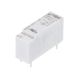Releu Electromagnetic SPDT 9VDC 8A PCB | Electronic-mag.ro | Componente Electronice