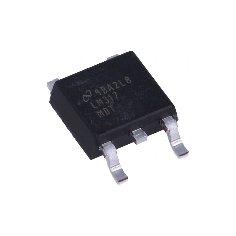 Stabilizator Tensiune Liniar Reglabil 1.2-37V 1.5A | Electronic-mag.ro | Componente Electronice