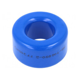 Ferită toroidală 14mm x 14,73mm x 26,92mm 141nH | Electronic-mag.ro | Componente Electronice