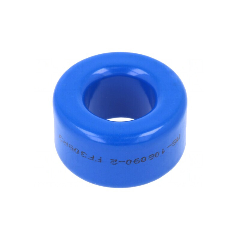 Ferită toroidală 14mm x 14,73mm x 26,92mm 141nH | Electronic-mag.ro | Componente Electronice