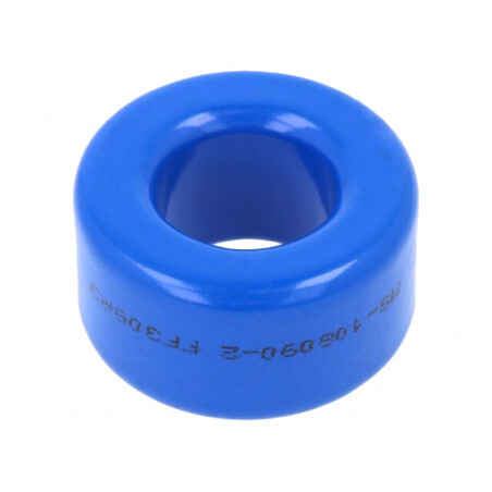 Ferită toroidală 14mm x 14,73mm x 26,92mm 141nH | Electronic-mag.ro | Componente Electronice