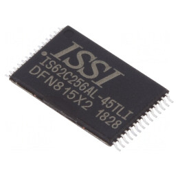 Memorie SRAM 256kb 32kx8 5V 45ns TSOP28