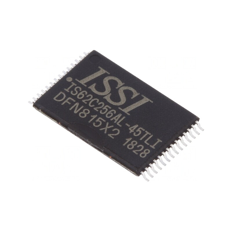 Memorie SRAM 256kb 32kx8 5V 45ns TSOP28 | Electronic-mag.ro | Componente Electronice
