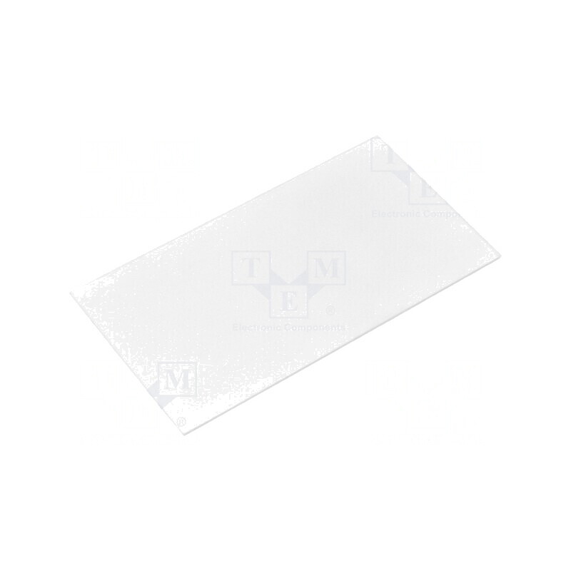 Geam Interior Carbonic Mask | Electronic-mag.ro | Componente Electronice