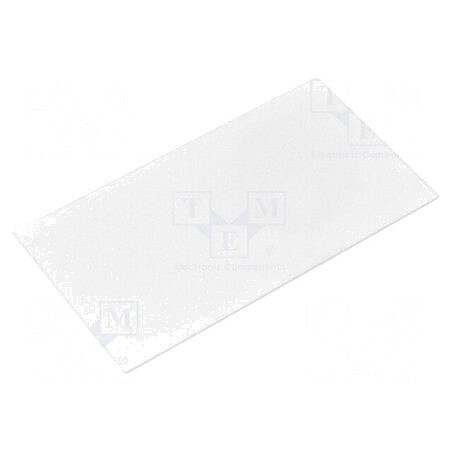 Geam Interior Carbonic Mask | Electronic-mag.ro | Componente Electronice