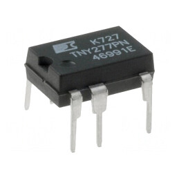 AC/DC PMIC SMPS Controller 85-265V DIP-8B