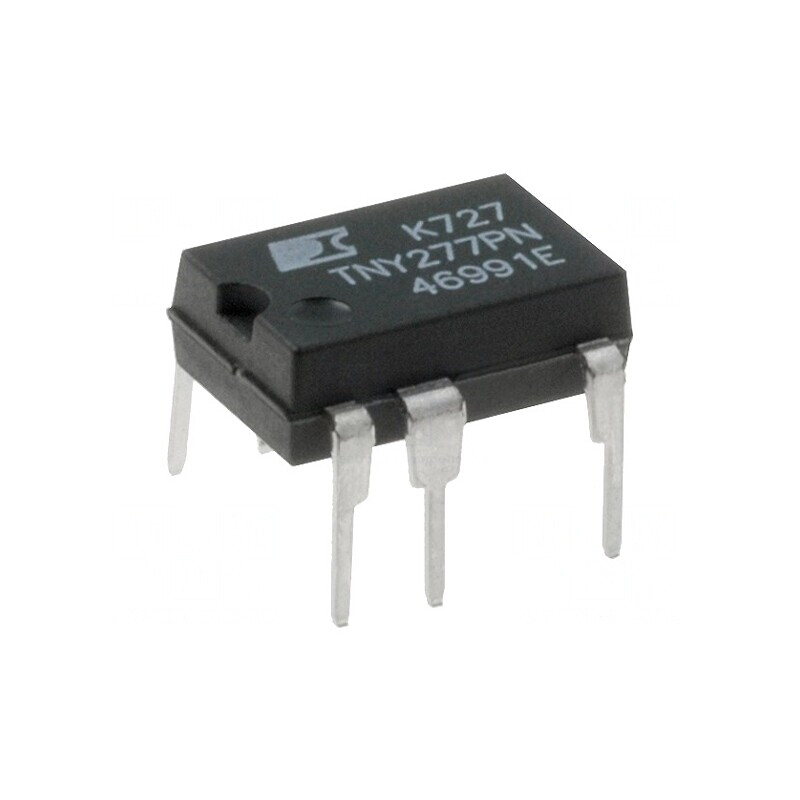 AC/DC PMIC SMPS Controller 85-265V DIP-8B | Electronic-mag.ro | Componente Electronice