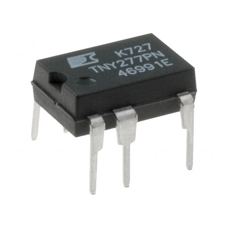 AC/DC PMIC SMPS Controller 85-265V DIP-8B | Electronic-mag.ro | Componente Electronice