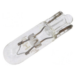 Bec RMQ-16 1W 6V Q18 Q25 | Electronic-mag.ro | Componente Electronice