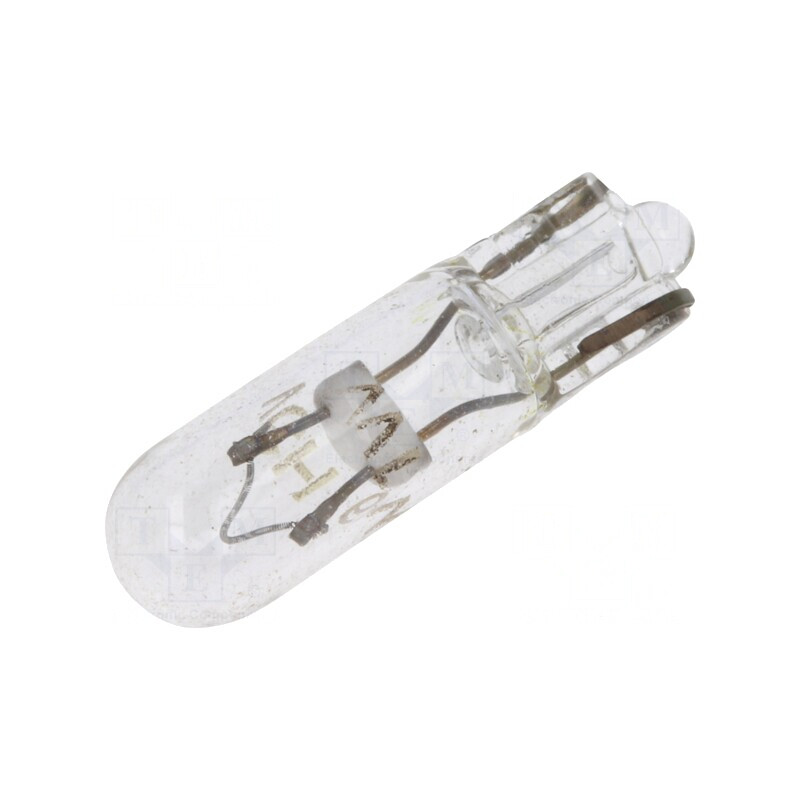Bec RMQ-16 1W 6V Q18 Q25 | Electronic-mag.ro | Componente Electronice